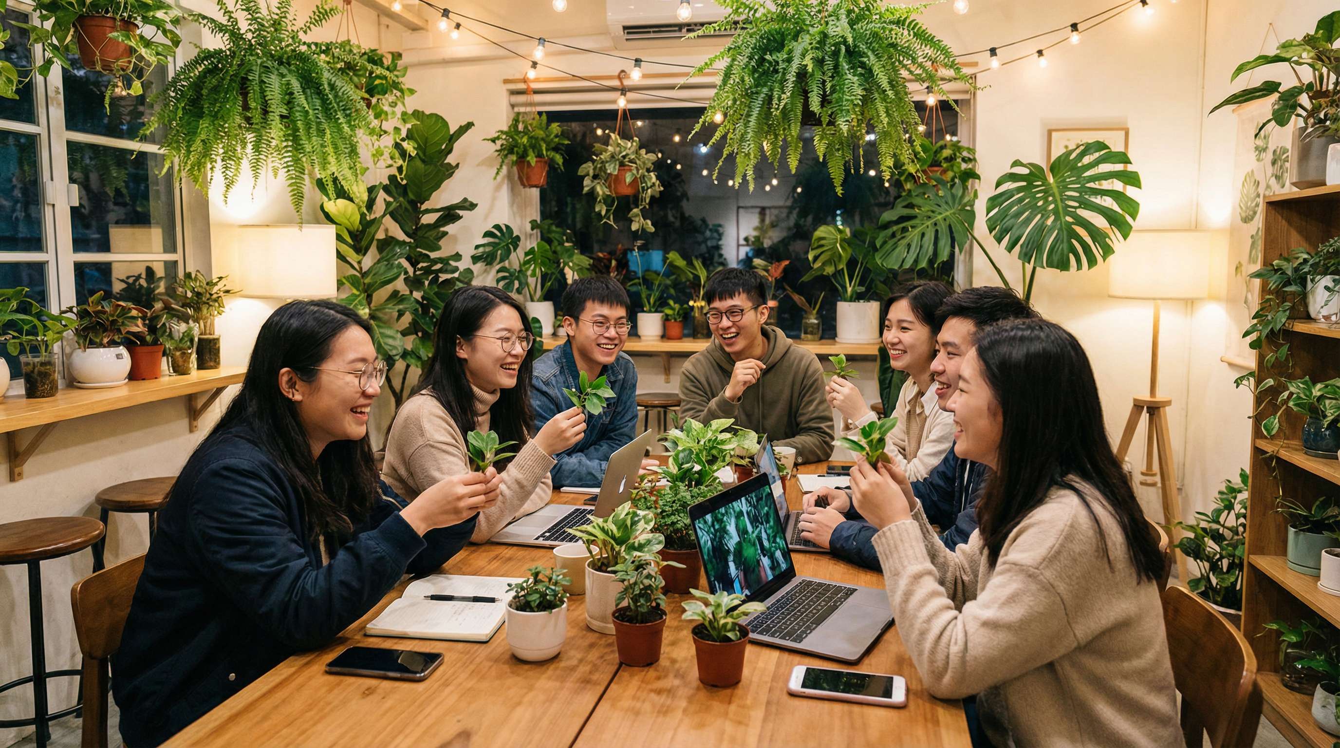 青柠视频社区活动