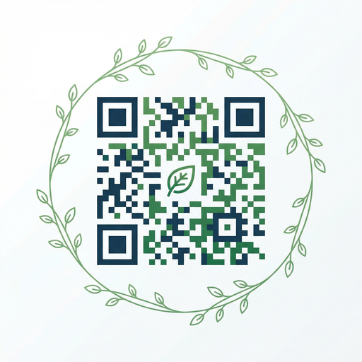 青柠视频社区公众号二维码